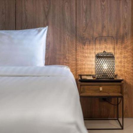 Hotel L Nimman Čiang Mai Exteriér fotografie