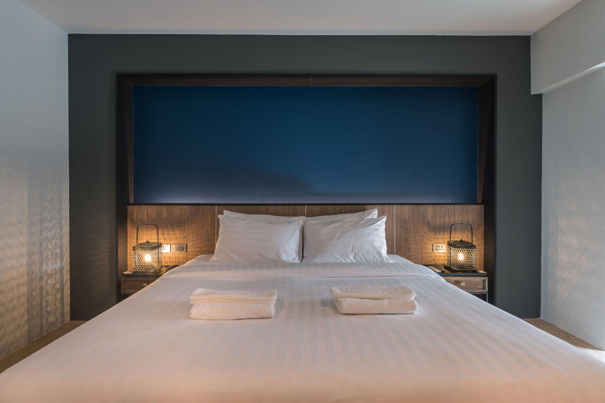 Hotel L Nimman Čiang Mai Exteriér fotografie