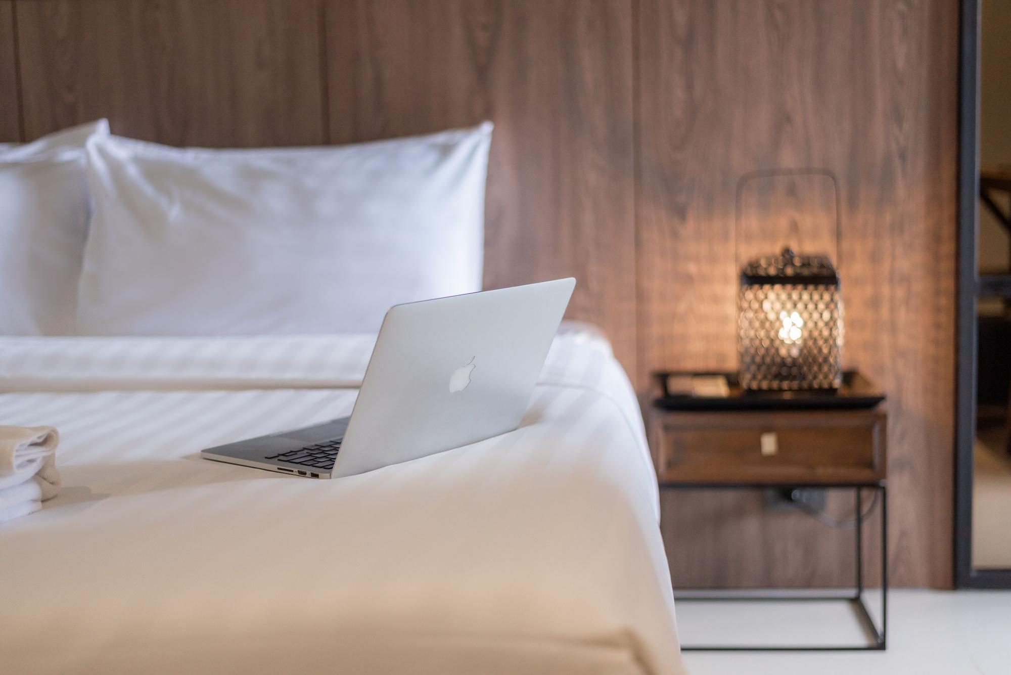 Hotel L Nimman Čiang Mai Exteriér fotografie