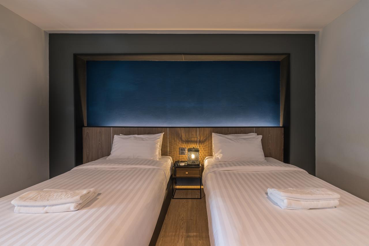 Hotel L Nimman Čiang Mai Exteriér fotografie