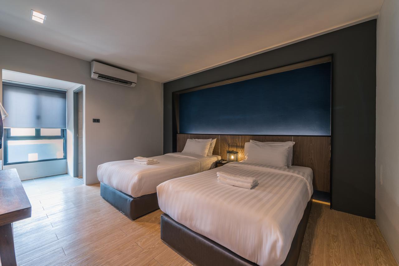 Hotel L Nimman Čiang Mai Exteriér fotografie